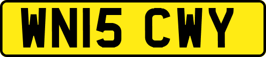 WN15CWY