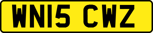 WN15CWZ