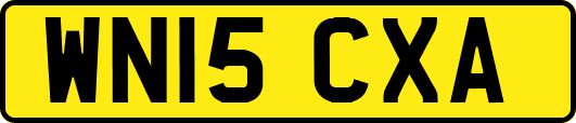 WN15CXA