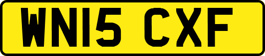 WN15CXF
