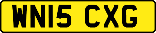 WN15CXG