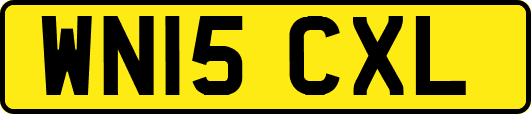 WN15CXL