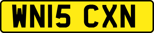 WN15CXN