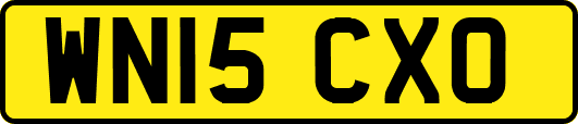 WN15CXO