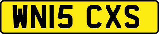 WN15CXS