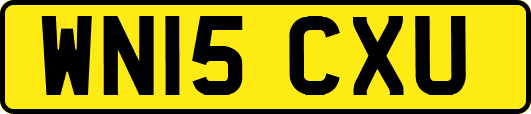 WN15CXU