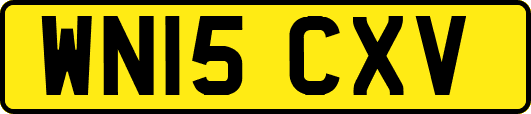 WN15CXV