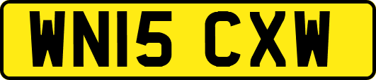 WN15CXW