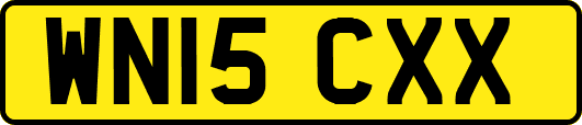 WN15CXX