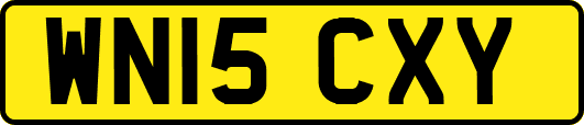 WN15CXY