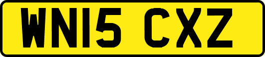 WN15CXZ