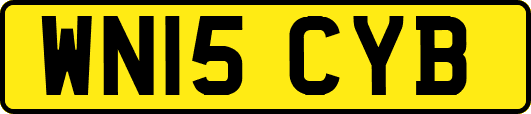 WN15CYB