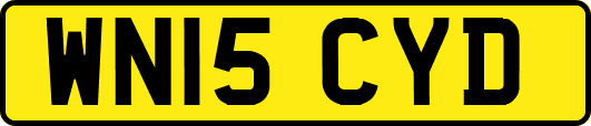 WN15CYD