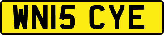WN15CYE