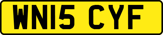 WN15CYF