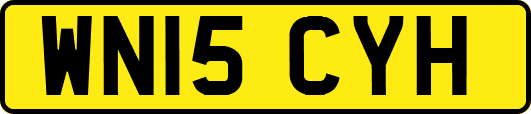 WN15CYH