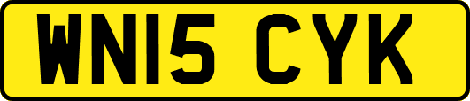 WN15CYK