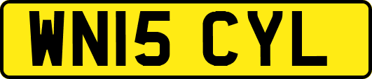 WN15CYL