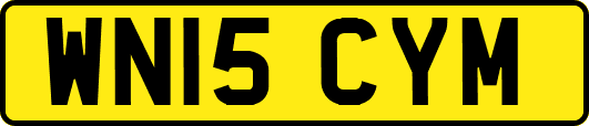 WN15CYM