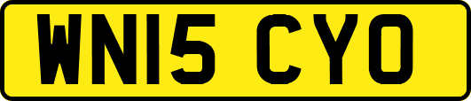 WN15CYO