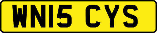 WN15CYS