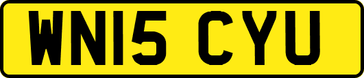 WN15CYU