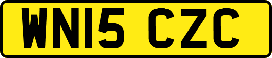 WN15CZC