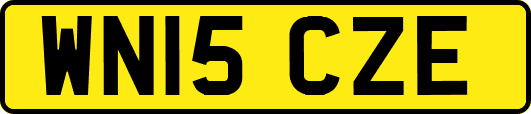 WN15CZE
