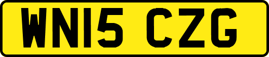 WN15CZG