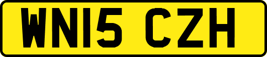 WN15CZH