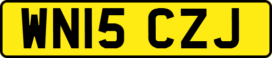 WN15CZJ