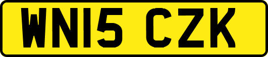 WN15CZK