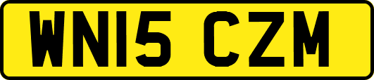 WN15CZM