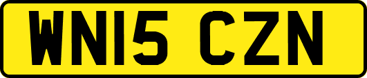 WN15CZN