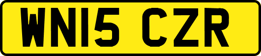 WN15CZR
