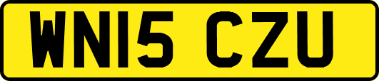 WN15CZU