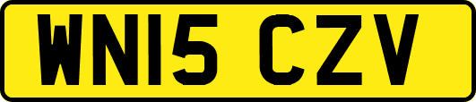 WN15CZV
