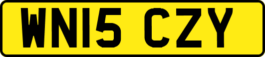 WN15CZY