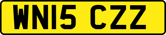 WN15CZZ