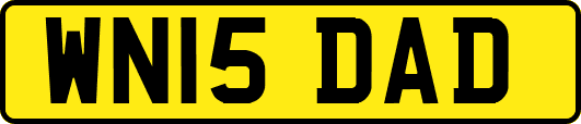 WN15DAD