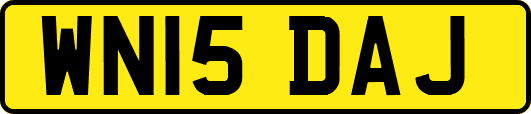 WN15DAJ