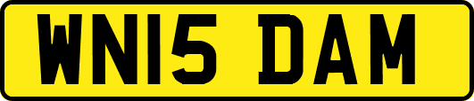 WN15DAM