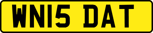 WN15DAT