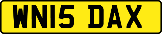 WN15DAX