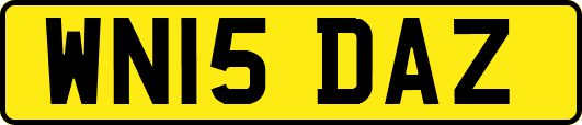 WN15DAZ