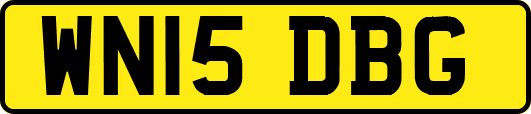 WN15DBG