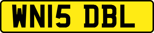 WN15DBL
