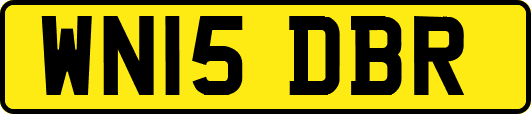 WN15DBR