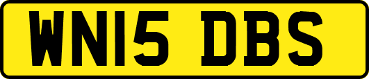 WN15DBS
