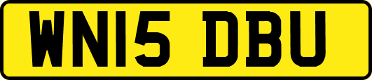 WN15DBU